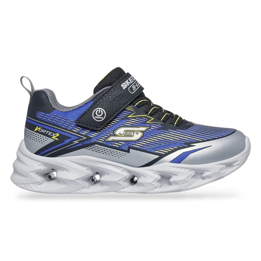  Skechers | 400605LSLBK
